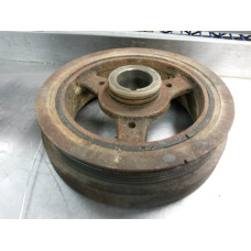 111J111 Crankshaft Pulley From 2007 Ford F-150  4.6